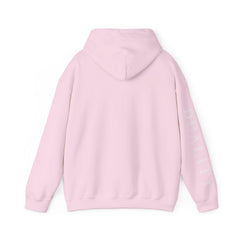 Duality Fire & Water Hooded Sweatshirt
