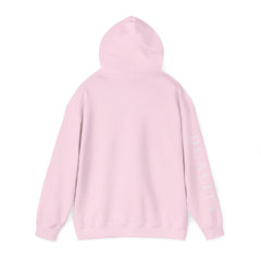 Duality Fire & Water Hooded Sweatshirt