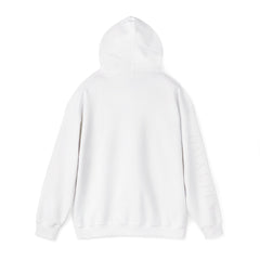 Duality Fire & Water Hooded Sweatshirt