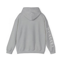 Duality Fire & Water Hooded Sweatshirt