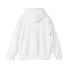Duality Fire & Water Hooded Sweatshirt