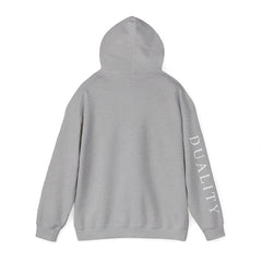 Duality Fire & Water Hooded Sweatshirt