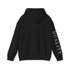 Duality Fire & Water Hooded Sweatshirt