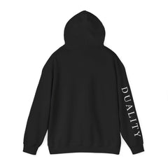 Duality Fire & Water Hooded Sweatshirt